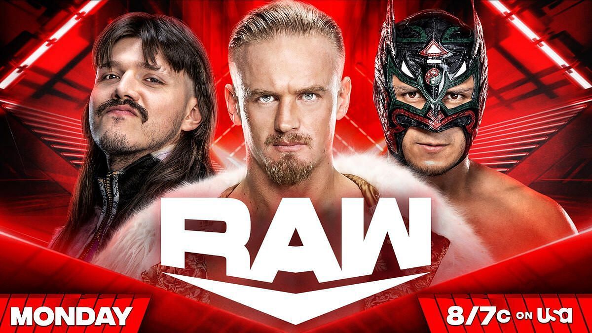 This one's going to be huge (Picture Courtesy: WWE.com)